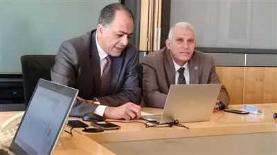 «الجمارك»: نظام التسجيل المُسبق للشحنات يقضى على ظاهرة البضائع المهملة