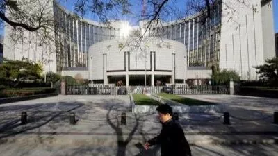 نمو احتياطيات النقد الأجنبي في الصين 21 مليار دولار في أبريل
