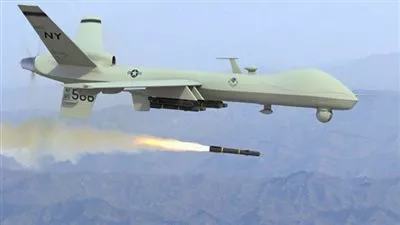 روسيا تختبر طائرة قاذفة بدون طيار