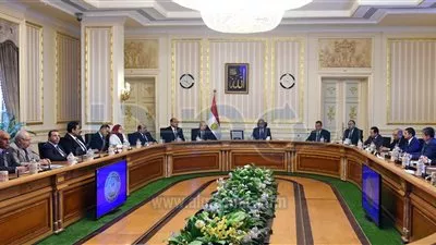 الحكومة تبحث إنشاء مدينة متكاملة في مطروح باستثمارات 4 مليارات دولار(صور)