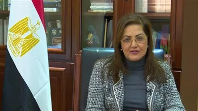 وزيرة التخطيط تكشف ملامح تقرير المراجعة الوطنية الطوعية لعام 2021