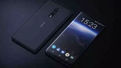 رسميا.. صور ومواصفات هاتف Nokia 9