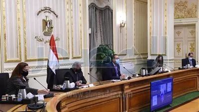 مدبولى: 22.8 مليار دولار استثمارات أمريكية في مصر بنهاية يونيو الماضى
