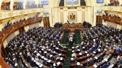 «تضامن النواب» تناقش بيانات 6 وزراء في حكومة مدبولي