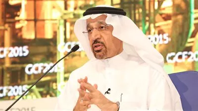 وزير الطاقة السعودي يتوقع تمديد اتفاق خفض إنتاج النفط
