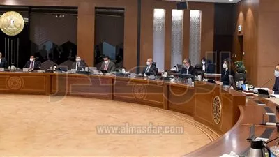 الحكومة توافق على إجراءات تخصيص وحدات سكنية لموظفي العاصمة الإدارية