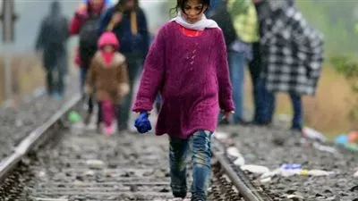 الحكومة الألمانية تعيد فرض رقابة مؤقتة على حدودها