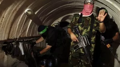 إسرائيل: معركتنا القادمة مع حماس تحت الأرض 