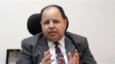 وزير المالية: نستهدف معدل نمو 5.8% فى العام المالى الحالى