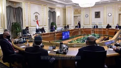 الغرفة الأمريكية تشيد بإجراءات تنفيذ برنامج الإصلاح الاقتصادى فى مصر