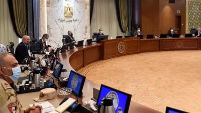 رئيس الوزراء يتابع الموقف التنفيذي لمشروعات مبادرة «حياة كريمة»