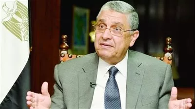 وزير الكهرباء: الانتهاء من رفع قدرة خط الربط مع السودان خلال 5 أشهر