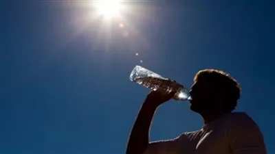 الأرصاد: ارتفاع في درجات الحرارة اليوم.. والعظمى بالقاهرة 37