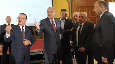 نص كلمة رئيس الوزراء في المؤتمر الدولي لتمكين ذوي الاحتياجات