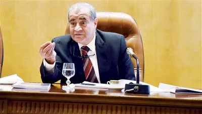 المصيلحي: لا زيادة في أسعار الفول والاحتياطي يكفي لنهاية العام