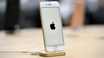 تقرير: 76 من التطبيقات التابعة لأبل معرضة للاختراق