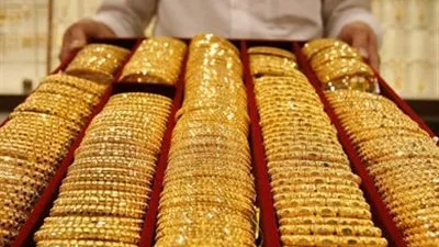 أسعار الذهب في مصر اليوم الاثنين 8 مايو 2017