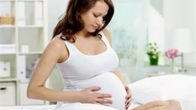 البدينات أقل عرضة للإصابة بتسمم الحمل