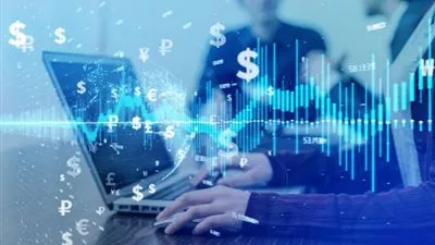 إنطلاق مؤتمر الأهرام الأول للتكنولوجيا المالية.. غدًا