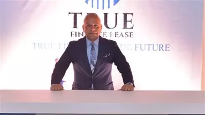 «ترو فاينانس للتأجير التمويلي» تطلق العلامة التجارية الجديدة