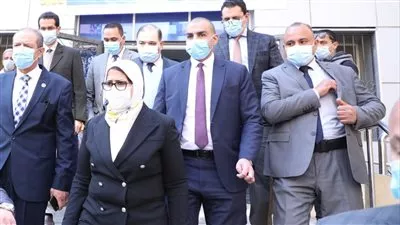 «الصحة»: الحصول على 38.2 مليون جرعة من التطعيمات ضد شلل الأطفال