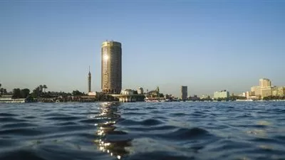 الأرصاد: طقس اليوم شديد الحرارة.. والعظمى بالقاهرة 39