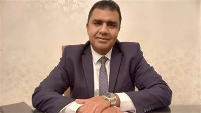 محمد إبراهيم معاونًا لوزير المالية للسياسات والشئون الاقتصادية