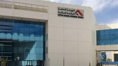 «الرقابة المالية» تصدر قرارا بشأن أقساط شركات التأمين مع مساهميها
