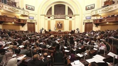 76 برلمانيًا يتقدمون بتعديلات جديدة على قانون الرياضة