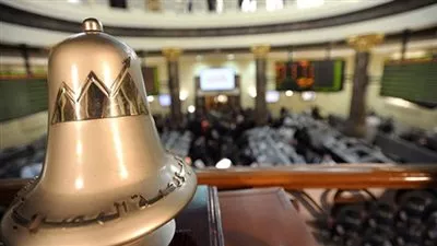 البورصة تربح 4,1 مليار جنيه بختام التعاملات 