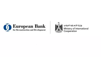 «التعاون الدولي» تُعلن تفاصيل الاستراتيجية القُطرية مع «الأوروبي لإعادة الإعمار»