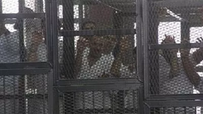 إستئناف محاكمة المتهمين في خلية أنصار بيت المقدس