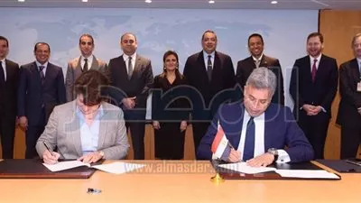 مصر توقع بروتوكول تعاون مع البنك الدولي في مجال مكافحة الفساد