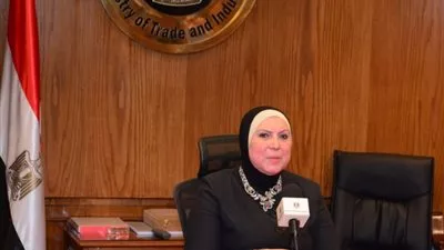 صندوق تنمية الصادرات: صرف مستحقات 40 شركة بقيمة 208 مليون جنيه