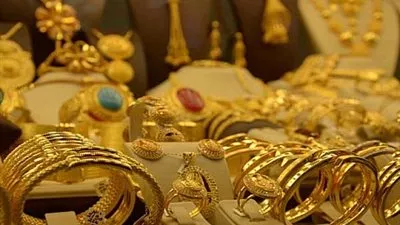 أسعار الذهب في مصر اليوم الأربعاء 10 مايو 2017