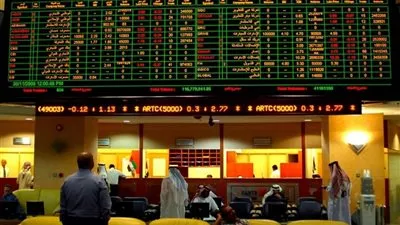 البورصات العربية تتراجع بعد خفض 