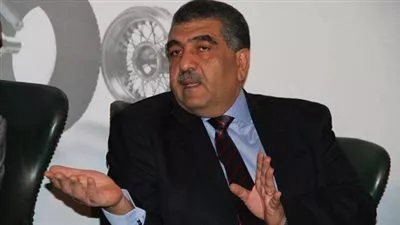 الشرقاوي يستقبل وفدا من شركة 