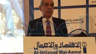 ننشر أسماء ممثلي مصر بمجلس الأعمال 