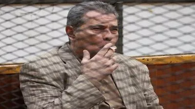 حبس توفيق عكاشة سنة بتهمة تزوير شهادة الدكتوراة