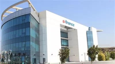 519.7 مليون جنيه أرباح «إي فاينانس» خلال 2021