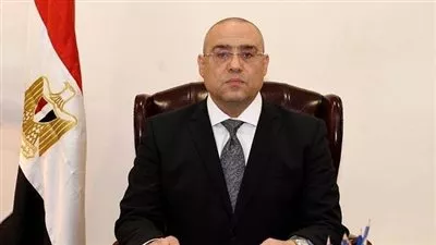 «الإسكان»: جارٍ تنفيذ الممشى النيلى بطول 6 آلاف متر بمدينة أسوان الجديدة