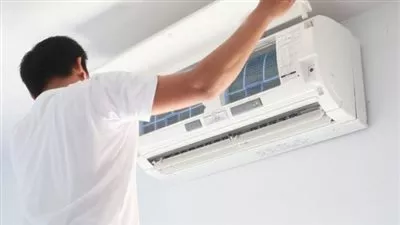 7 خطوات لتخفيض استهلاك الكهرباء عند تشغل التكييف