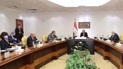 مباحثات مصرية- عراقية لتعزيز التعاون في مجال الاتصالات