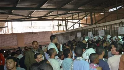 اليوم.. أخر موعد لقبول طلبات 730 فرصة عمل بالخليج 