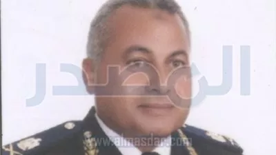 إستشهاد لواء بقطاع الأمن المركزي في شمال سيناء على يد مجهولين