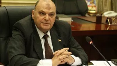 رئيس الأمن القومي بـ