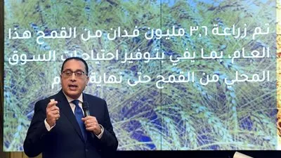 رئيس الوزراء: التنسيق مع الغرف التجارية لتأمين السلع الغذائية بأسعار عادلة