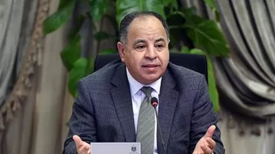 وزير المالية: الموازنة العامة قادرة على التعامل مع الأزمة الروسية الأوكرانية