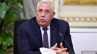 وزير الزراعة: نستهدف توريد 5.5 مليون طن قمح محلى