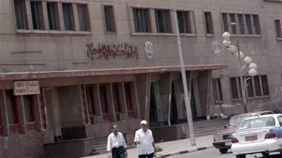 الانتهاء من 15% من أعمال تطوير محطة سكة حديد بورسعيد